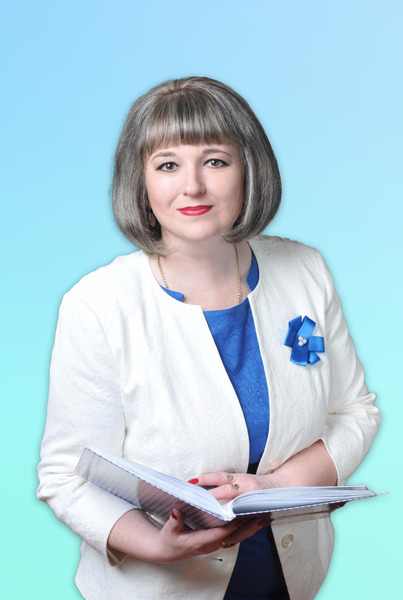 Акулова Ольга Сергеевна.
