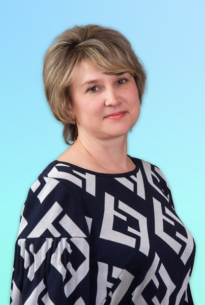 Артеменко Татьяна Николаевна.