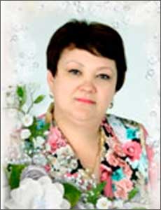 Романенко Ольга Анатольевна.